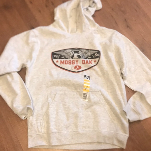 Mossy Oak Other - Mens Mossy Oak Hoodie